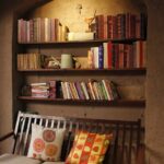 Tips for Creating a Cozy and Inviting Reading Nook at Home