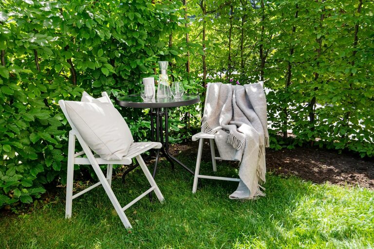 Tips for Creating a Relaxing Outdoor Space in Your Backyard